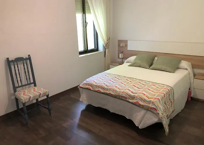 El Mirador De La Villa